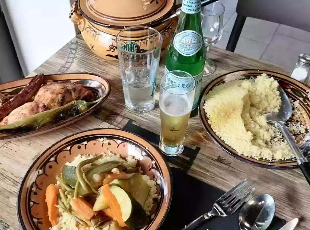 Le Santy - Restaurant Lyon - Manger à Lyon