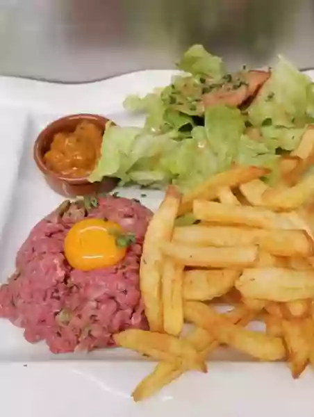 Le Santy - Restaurant Lyon - top restaurant Lyon