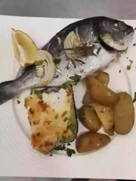 Le Santy - Restaurant Lyon - Café Lyon 8