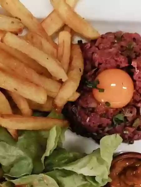 Le Santy - Restaurant Lyon - Restaurant bon rapport qualité prix Lyon