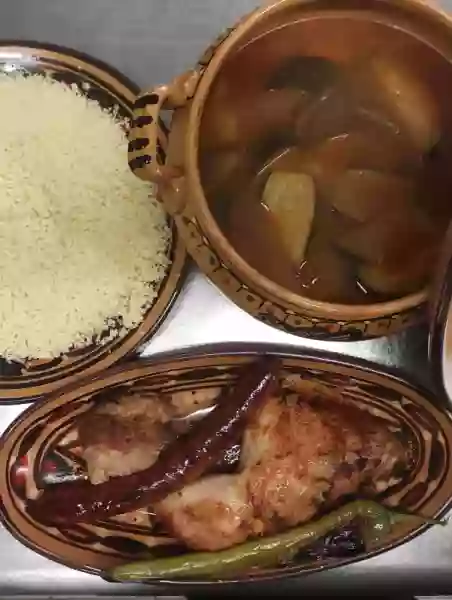 Le Santy - Restaurant Lyon - restaurant Français Lyon