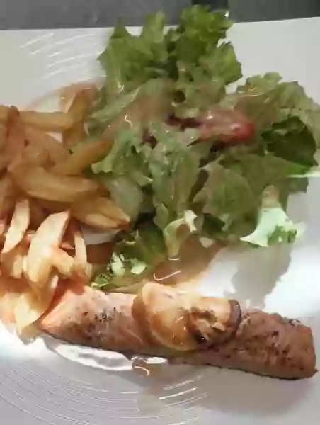 Le Santy - Restaurant Lyon - Café Lyon 8